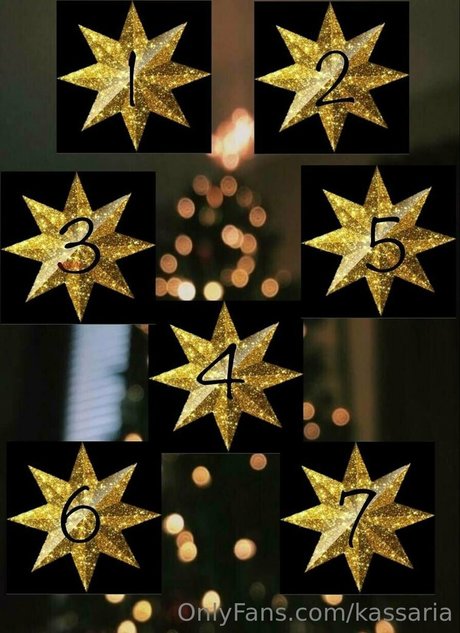 Nagie wyciekłe zdjęcie OnlyFans od Kassaria