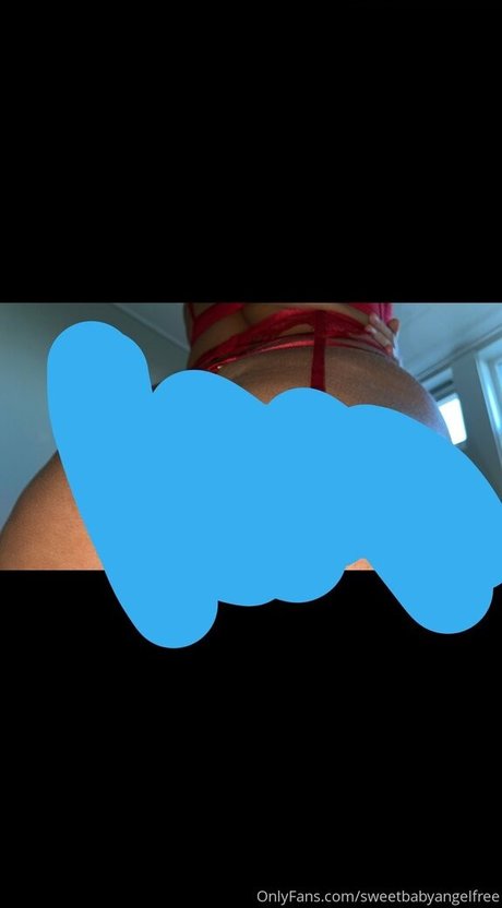 Nagie wyciekłe zdjęcie OnlyFans od Sweetbabyangelfree