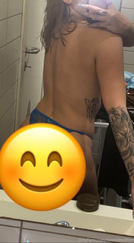 Nagie wyciekłe zdjęcie OnlyFans od Yourfavspicydragonfree