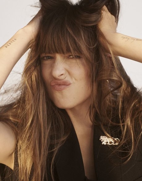 Dakota Johnson