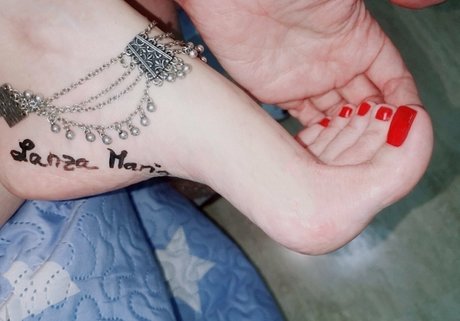 Feetvampire