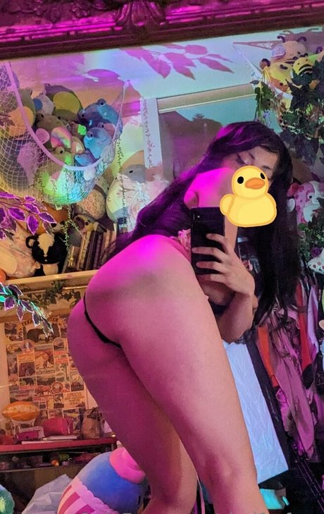 Nagie wyciekłe zdjęcie OnlyFans od Chaiforfree