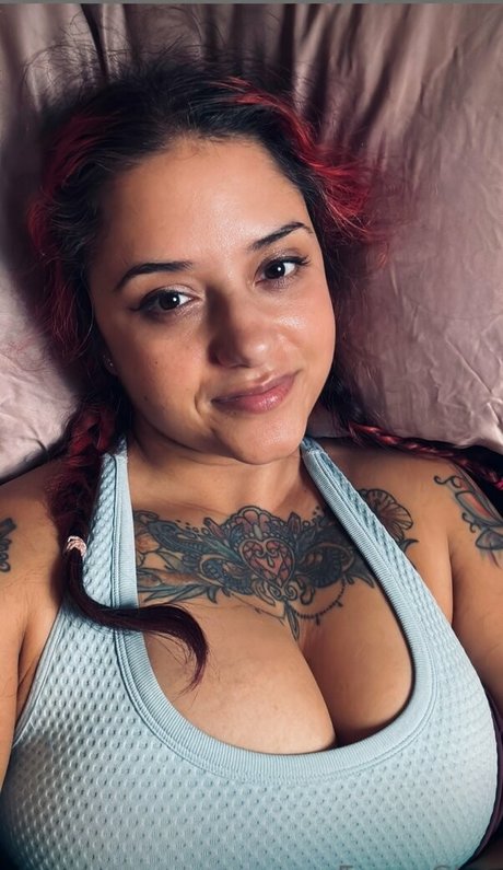 Nagie wyciekłe zdjęcie OnlyFans od Whatsupfoxxy