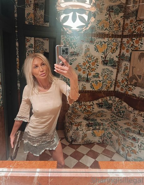 Nagie wyciekłe zdjęcie OnlyFans od Thenakednorwegian