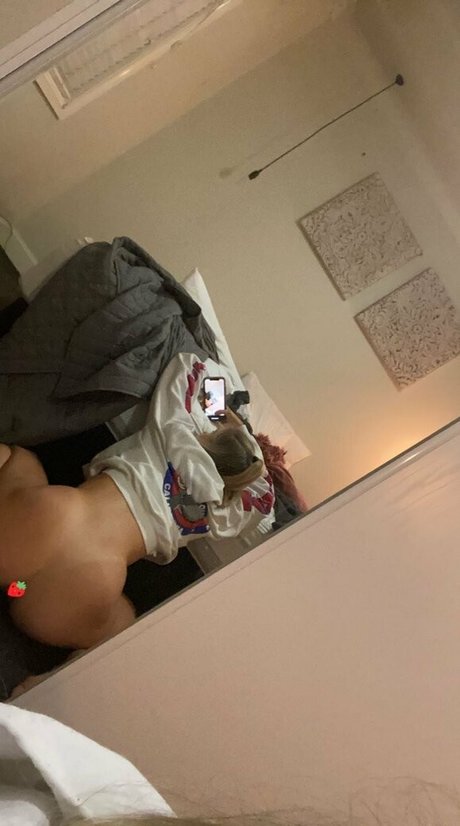 Nagie wyciekłe zdjęcie OnlyFans od Abbyxoxo