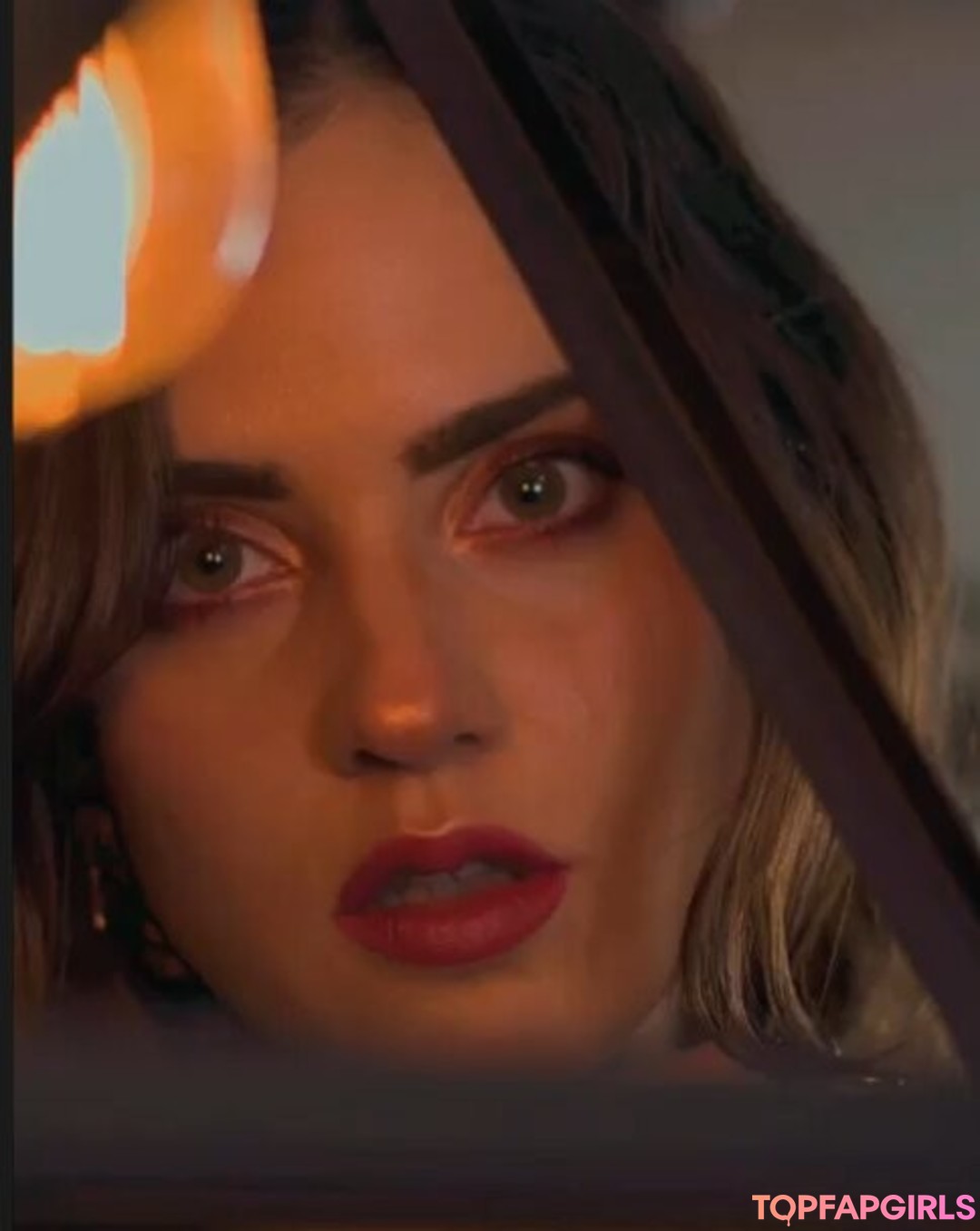 Nagie wyciekłe zdjęcie OnlyFans od Ophelie Rullier #1016