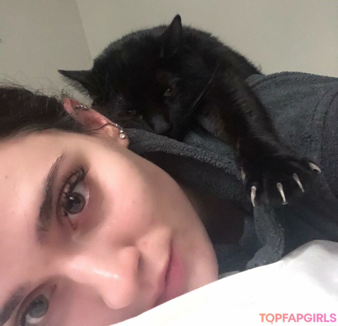 Nagie wyciekłe zdjęcie OnlyFans od Ophelie Rullier #1048