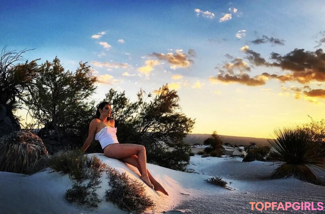 Nagie wyciekłe zdjęcie OnlyFans od Ophelie Rullier #1089