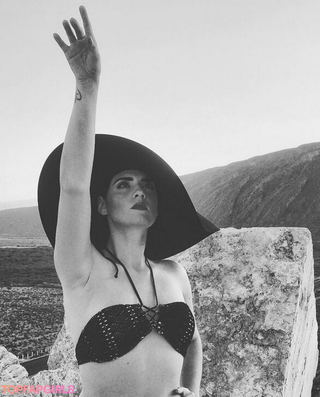 Nagie wyciekłe zdjęcie OnlyFans od Ophelie Rullier #1100