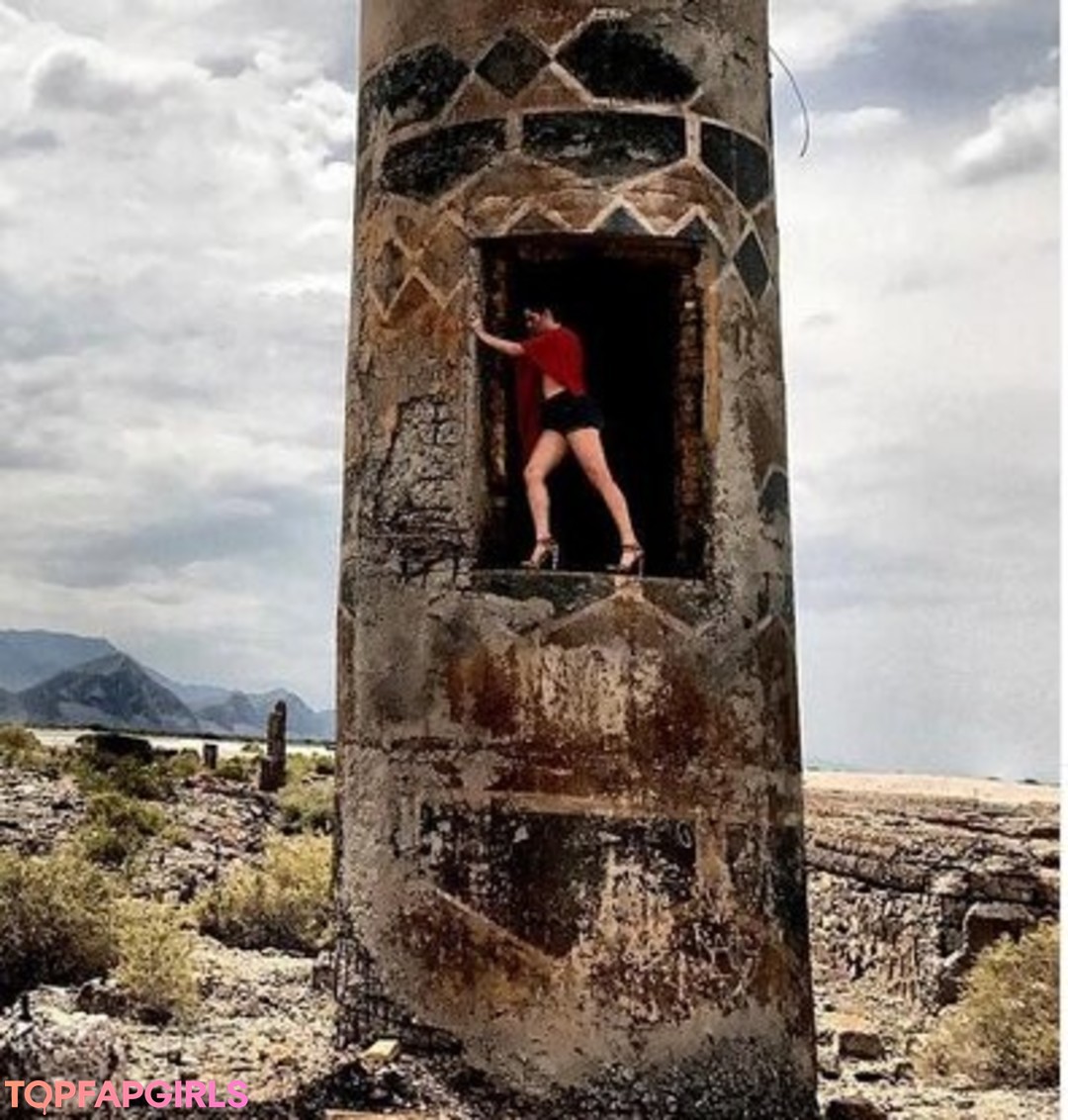 Nagie wyciekłe zdjęcie OnlyFans od Ophelie Rullier #1106