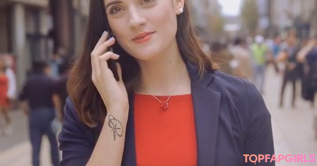 Nagie wyciekłe zdjęcie OnlyFans od Ophelie Rullier #1120
