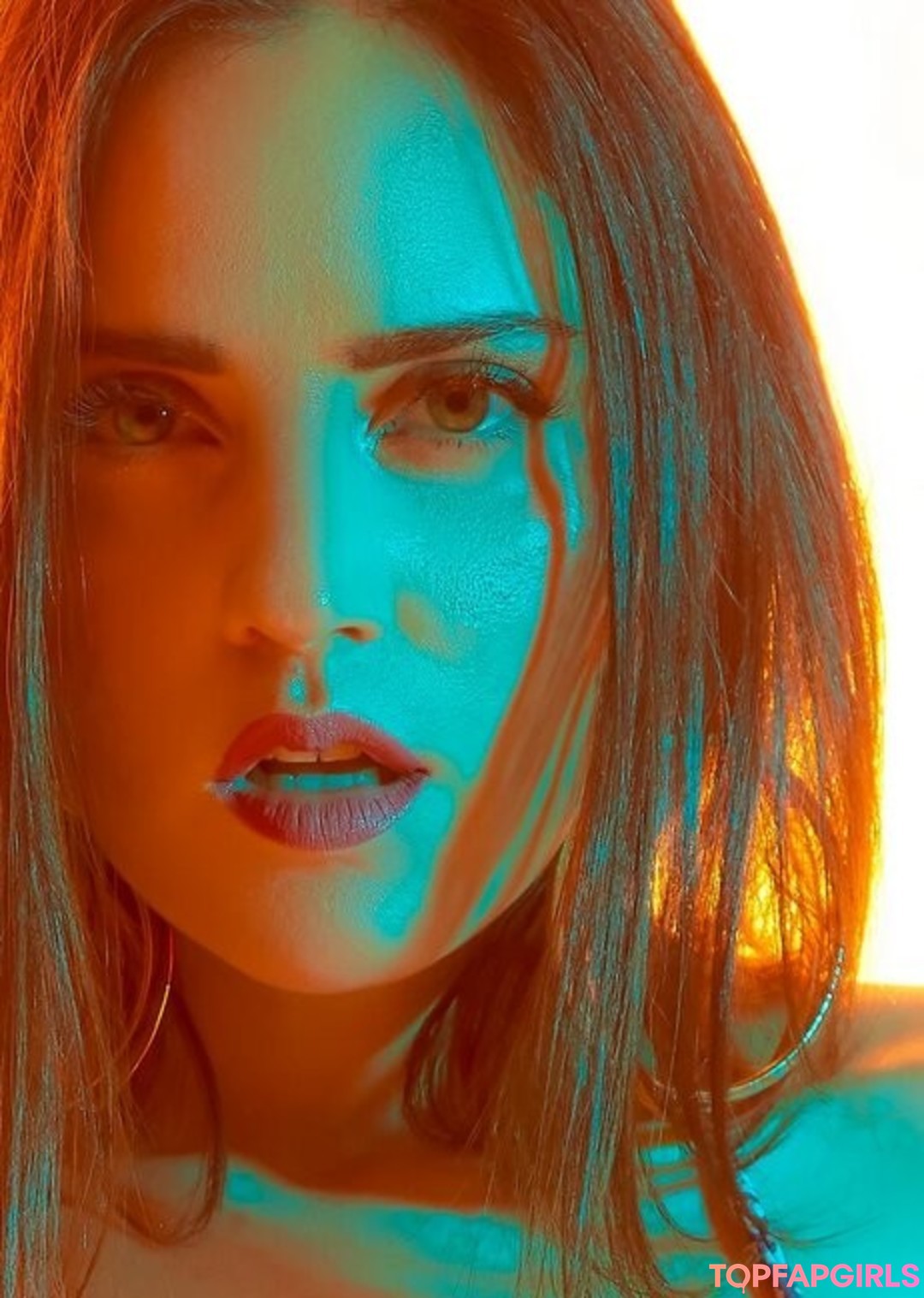 Nagie wyciekłe zdjęcie OnlyFans od Ophelie Rullier #1142
