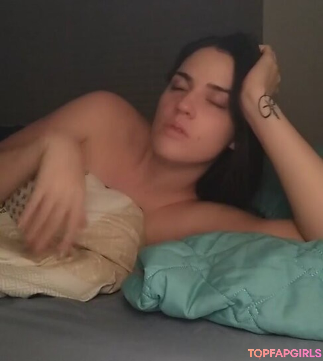 Nagie wyciekłe zdjęcie OnlyFans od Ophelie Rullier #1154
