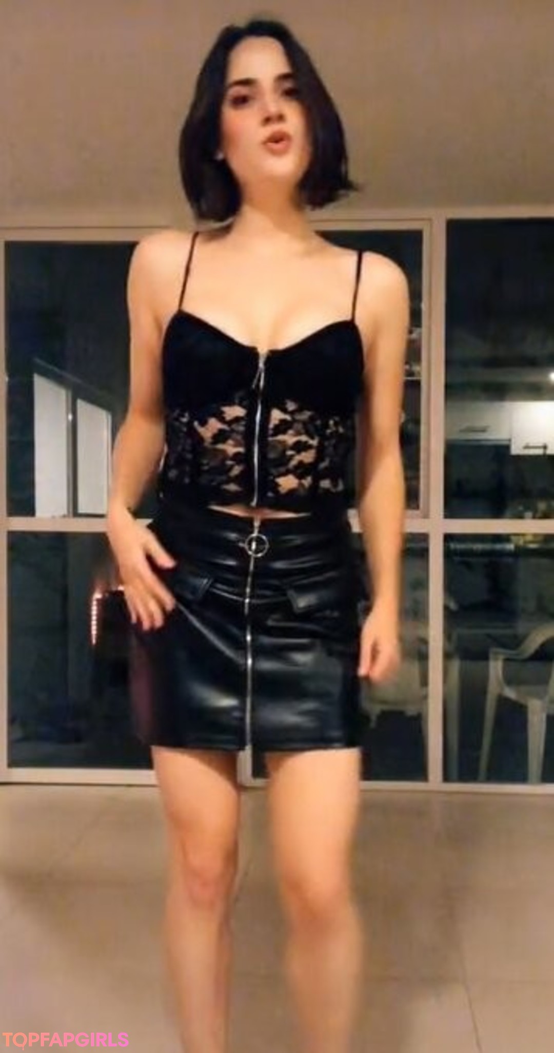 Nagie wyciekłe zdjęcie OnlyFans od Ophelie Rullier #1159