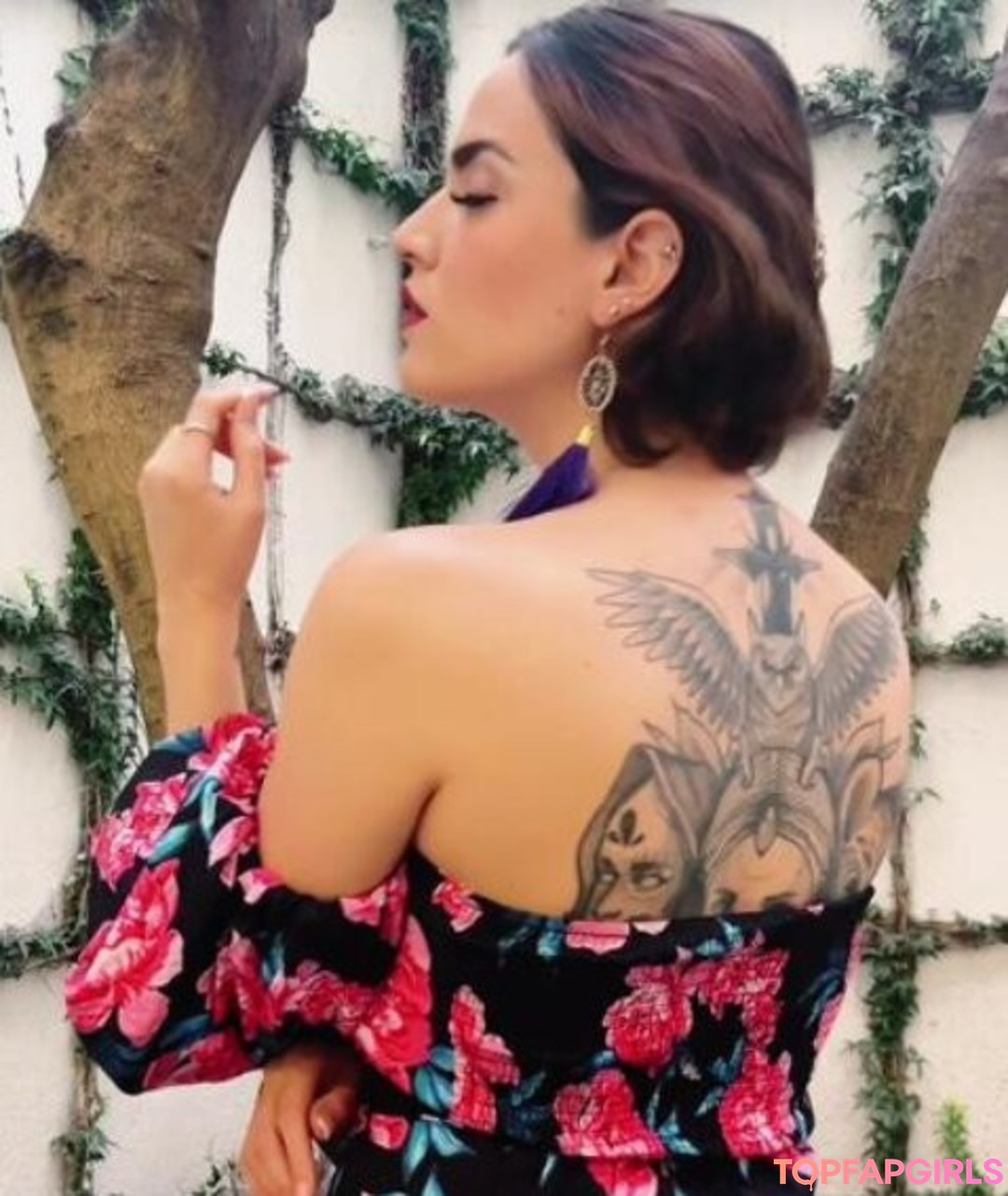 Nagie wyciekłe zdjęcie OnlyFans od Ophelie Rullier #1167