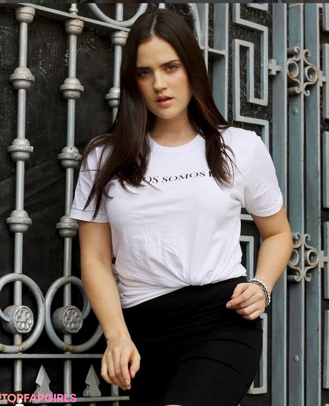 Nagie wyciekłe zdjęcie OnlyFans od Ophelie Rullier #1171