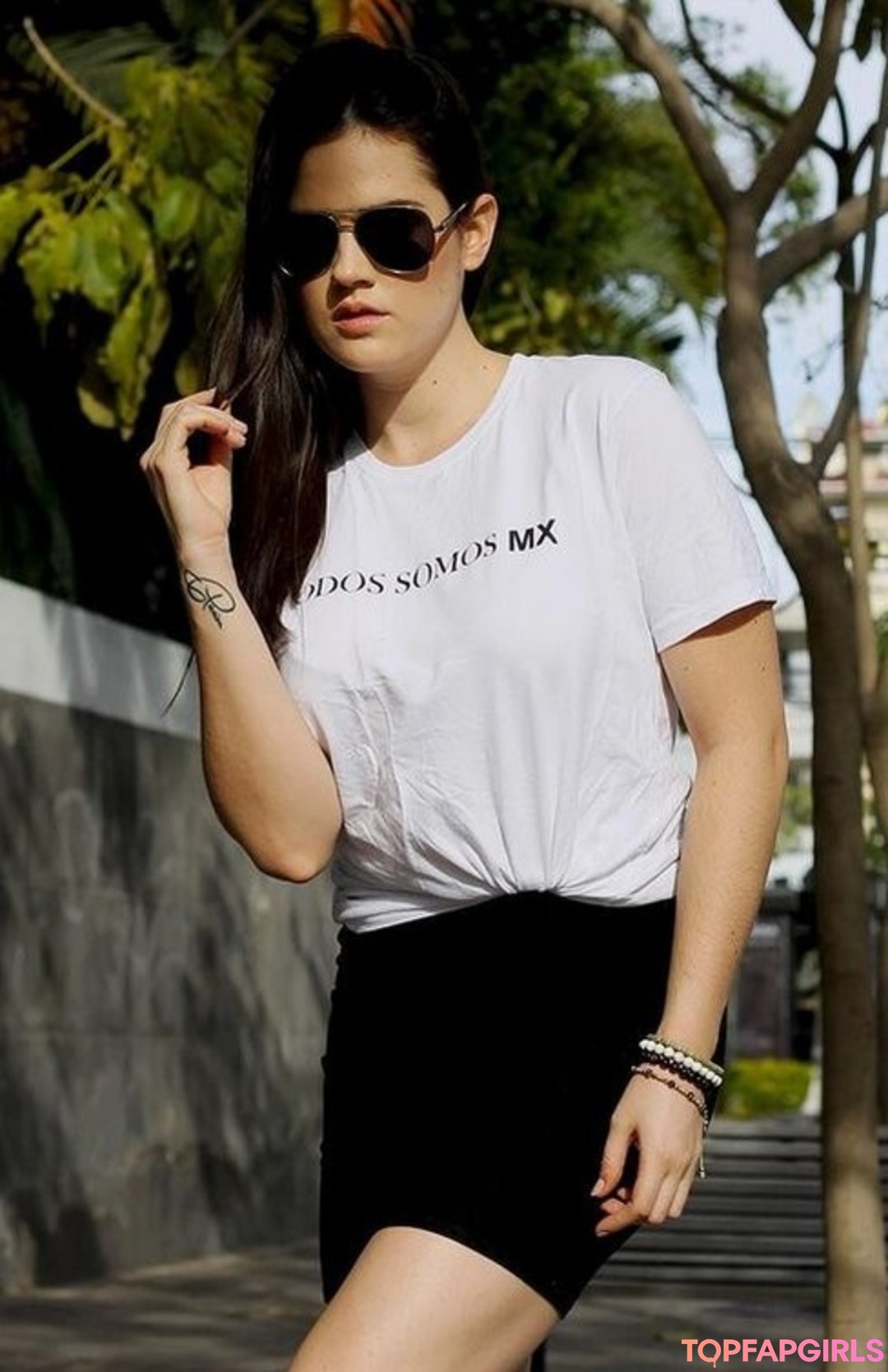 Nagie wyciekłe zdjęcie OnlyFans od Ophelie Rullier #1181