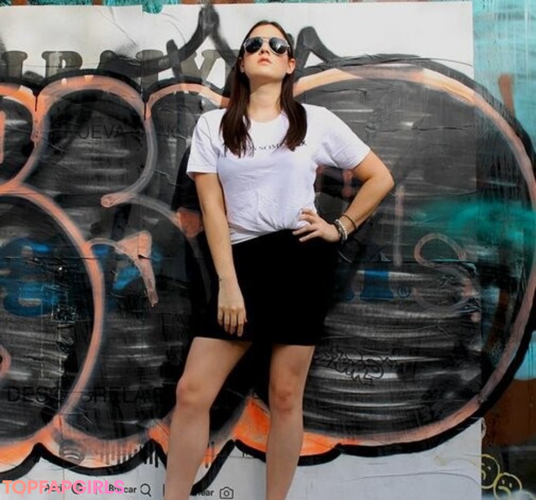 Nagie wyciekłe zdjęcie OnlyFans od Ophelie Rullier #1209