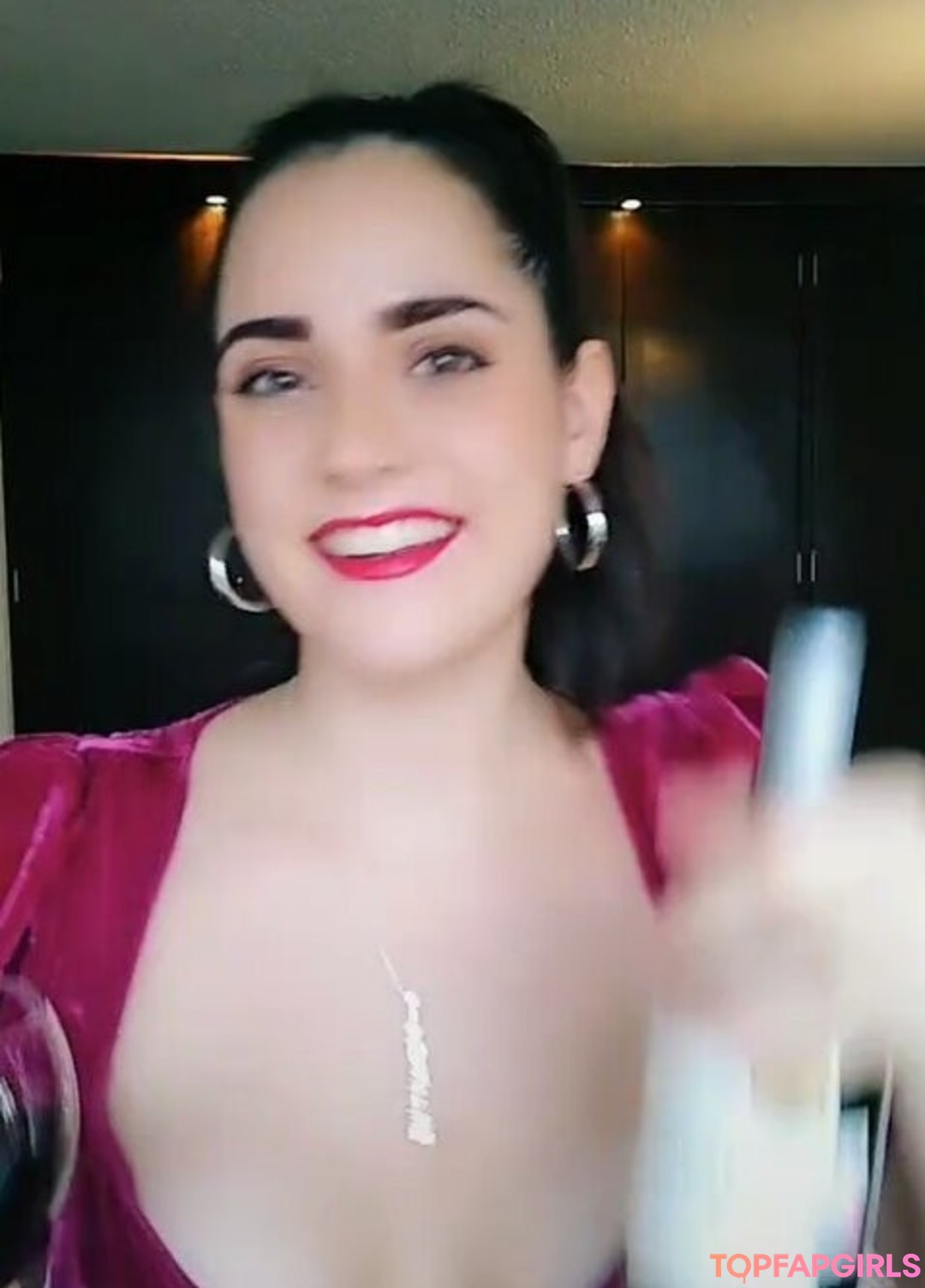 Nagie wyciekłe zdjęcie OnlyFans od Ophelie Rullier #1229