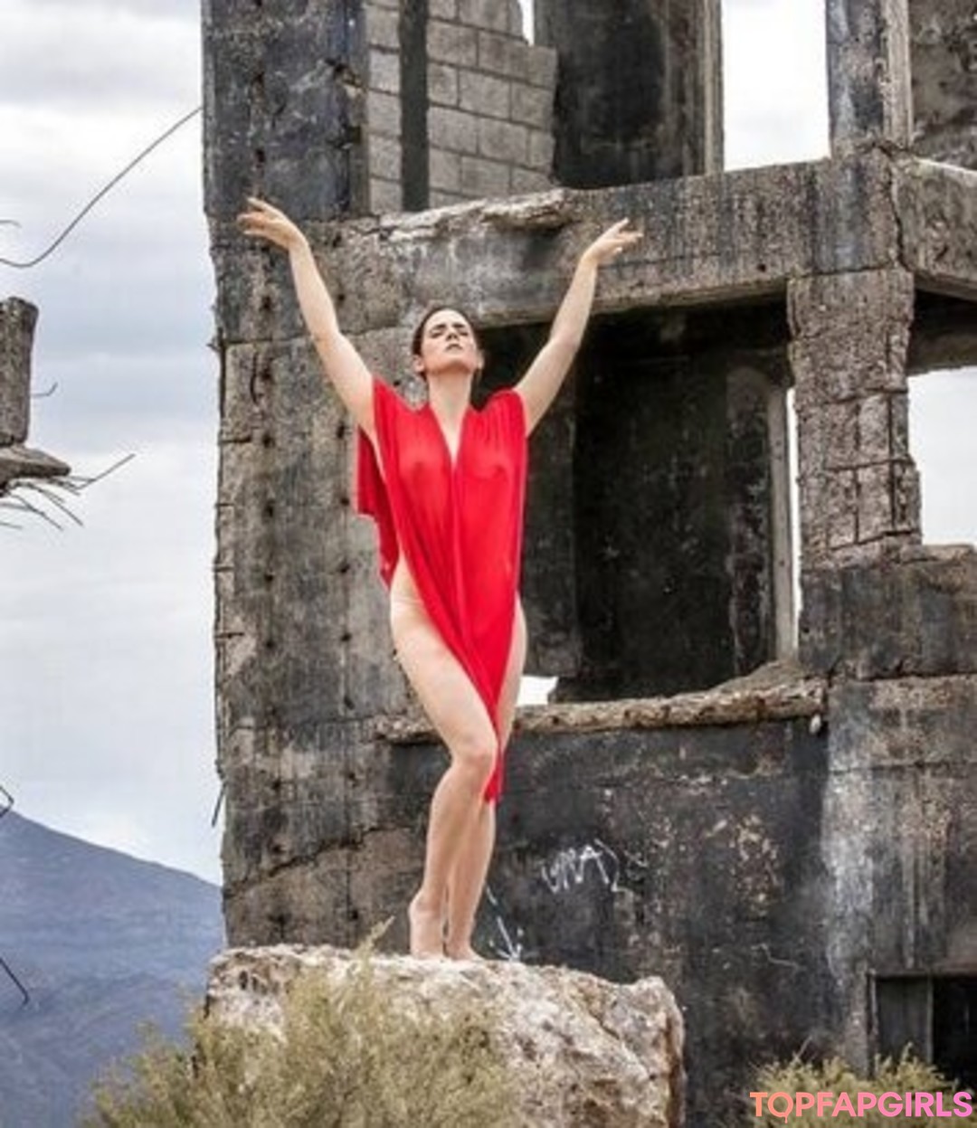 Nagie wyciekłe zdjęcie OnlyFans od Ophelie Rullier #1232