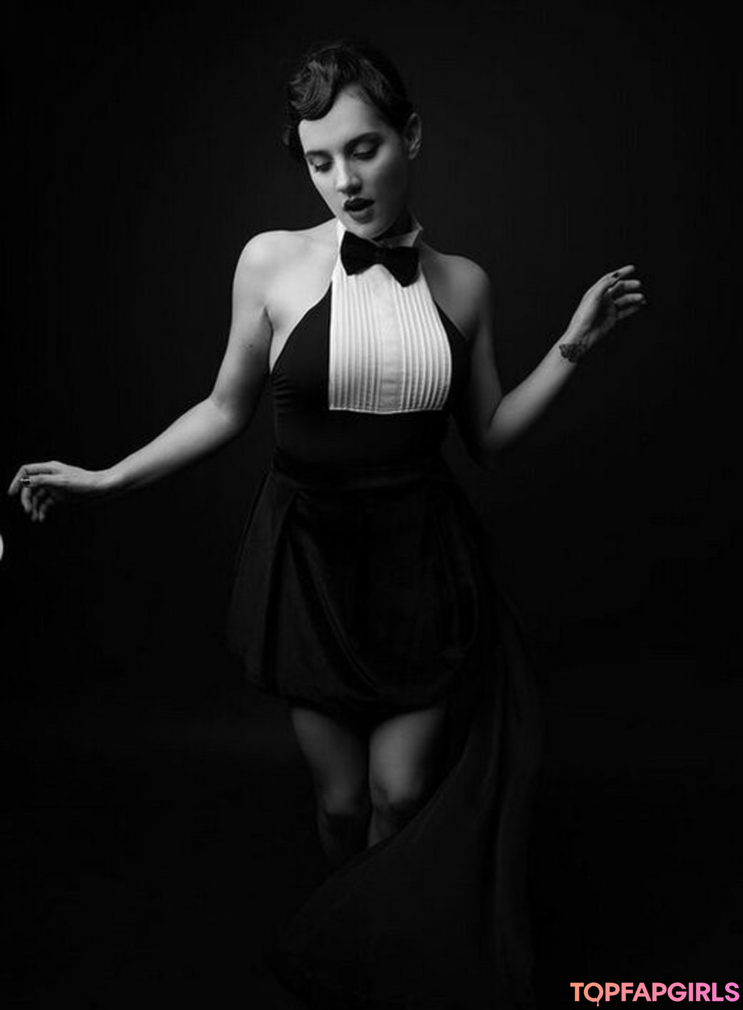 Nagie wyciekłe zdjęcie OnlyFans od Ophelie Rullier #1236
