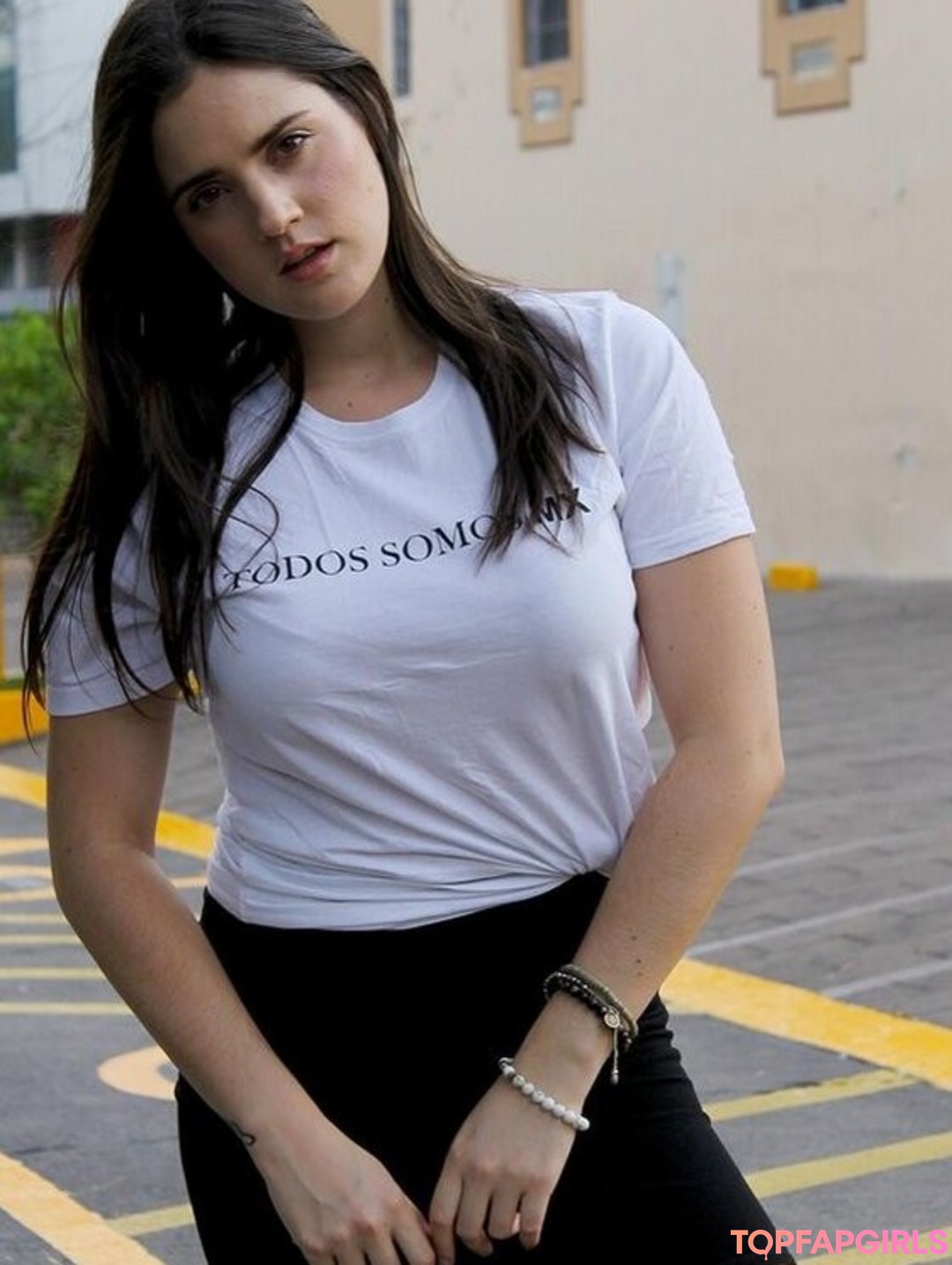 Nagie wyciekłe zdjęcie OnlyFans od Ophelie Rullier #1240