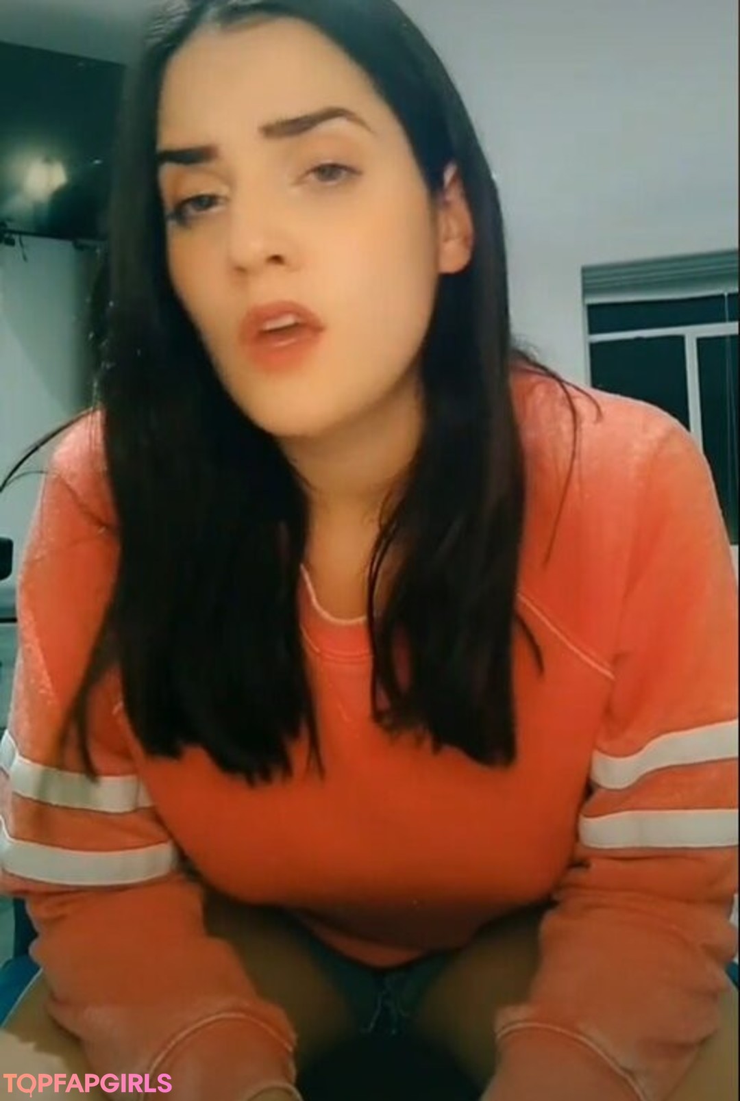Nagie wyciekłe zdjęcie OnlyFans od Ophelie Rullier #1249