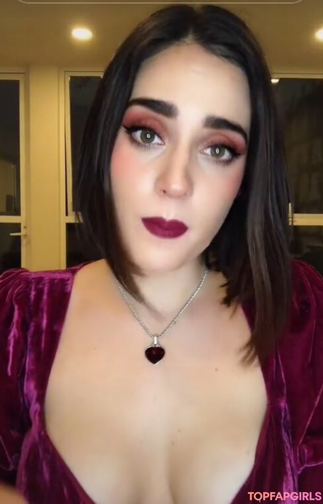 Nagie wyciekłe zdjęcie OnlyFans od Ophelie Rullier #1260
