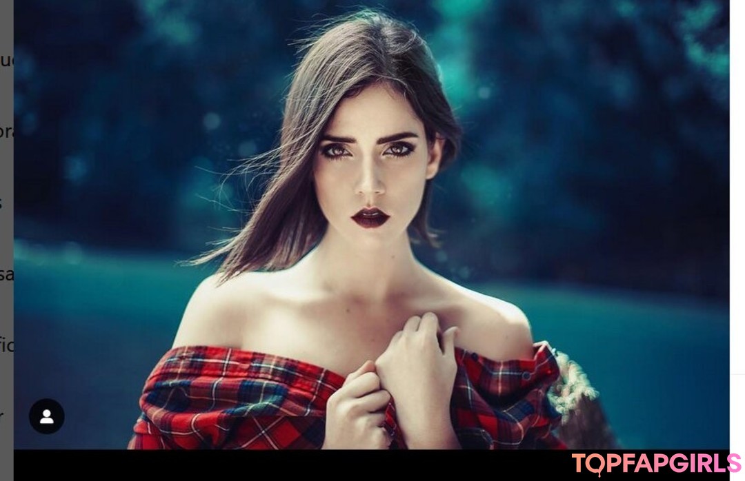 Nagie wyciekłe zdjęcie OnlyFans od Ophelie Rullier #1379