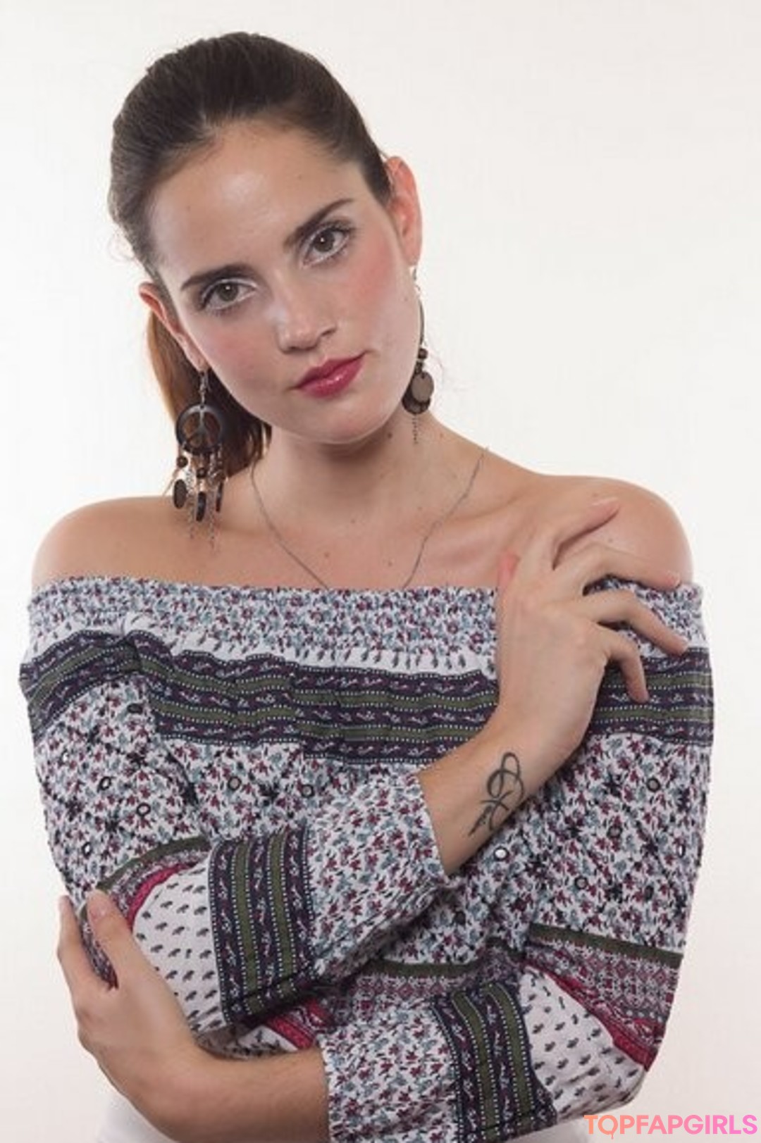 Nagie wyciekłe zdjęcie OnlyFans od Ophelie Rullier #1390