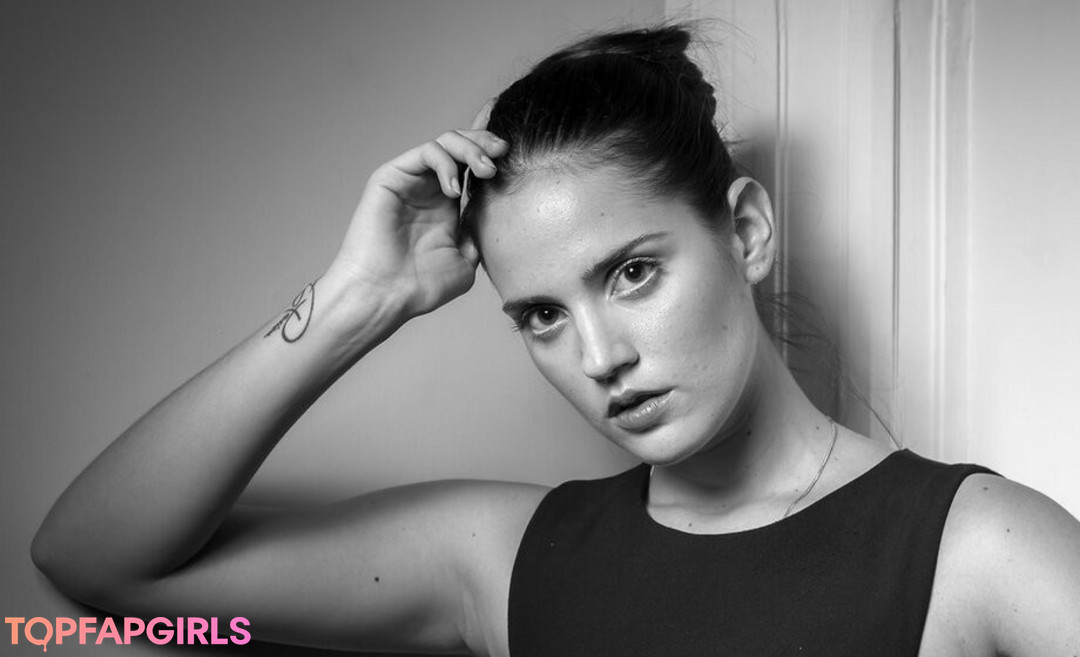 Nagie wyciekłe zdjęcie OnlyFans od Ophelie Rullier #1393