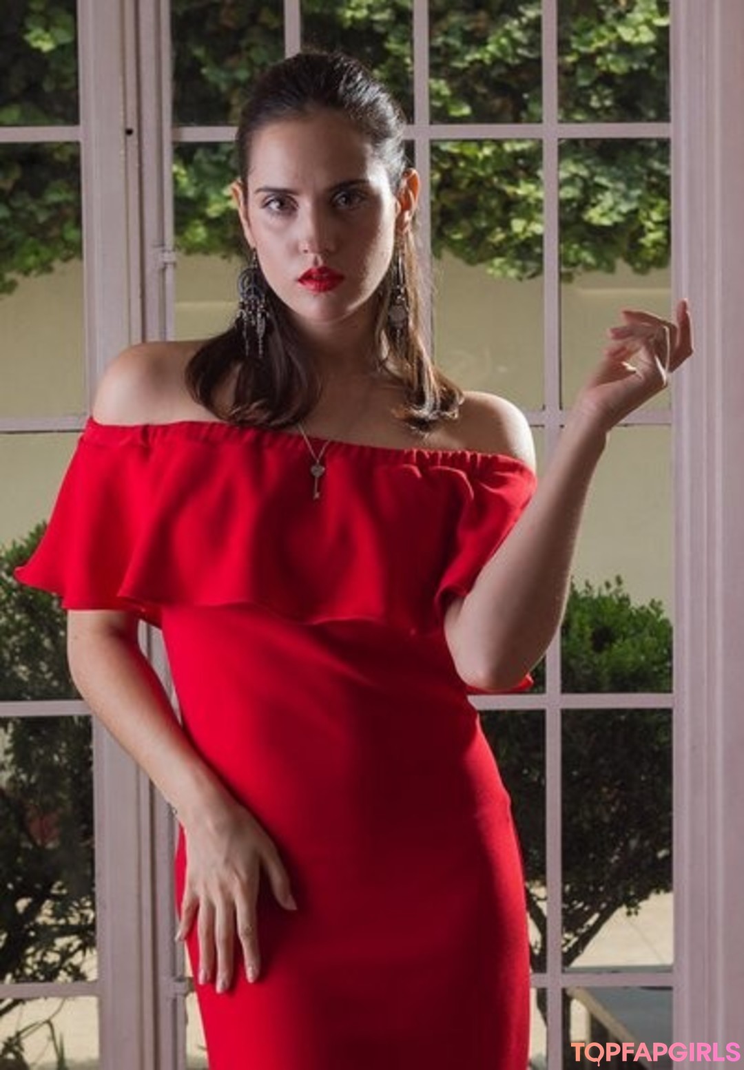 Nagie wyciekłe zdjęcie OnlyFans od Ophelie Rullier #1398