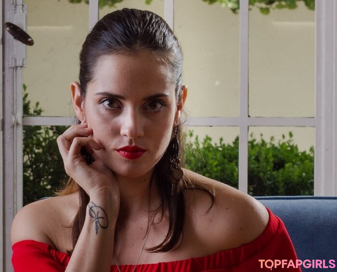 Nagie wyciekłe zdjęcie OnlyFans od Ophelie Rullier #1400