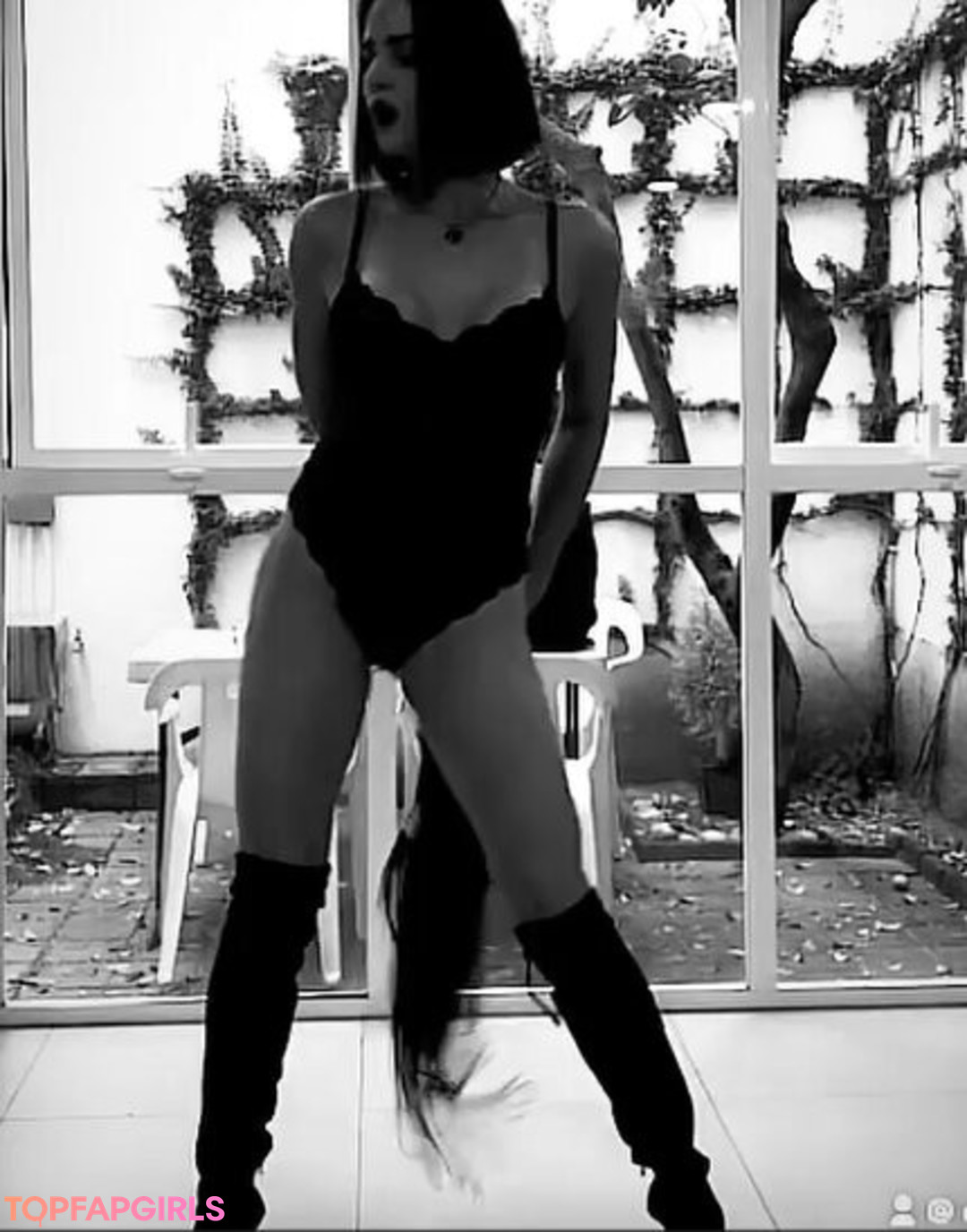 Nagie wyciekłe zdjęcie OnlyFans od Ophelie Rullier #1441