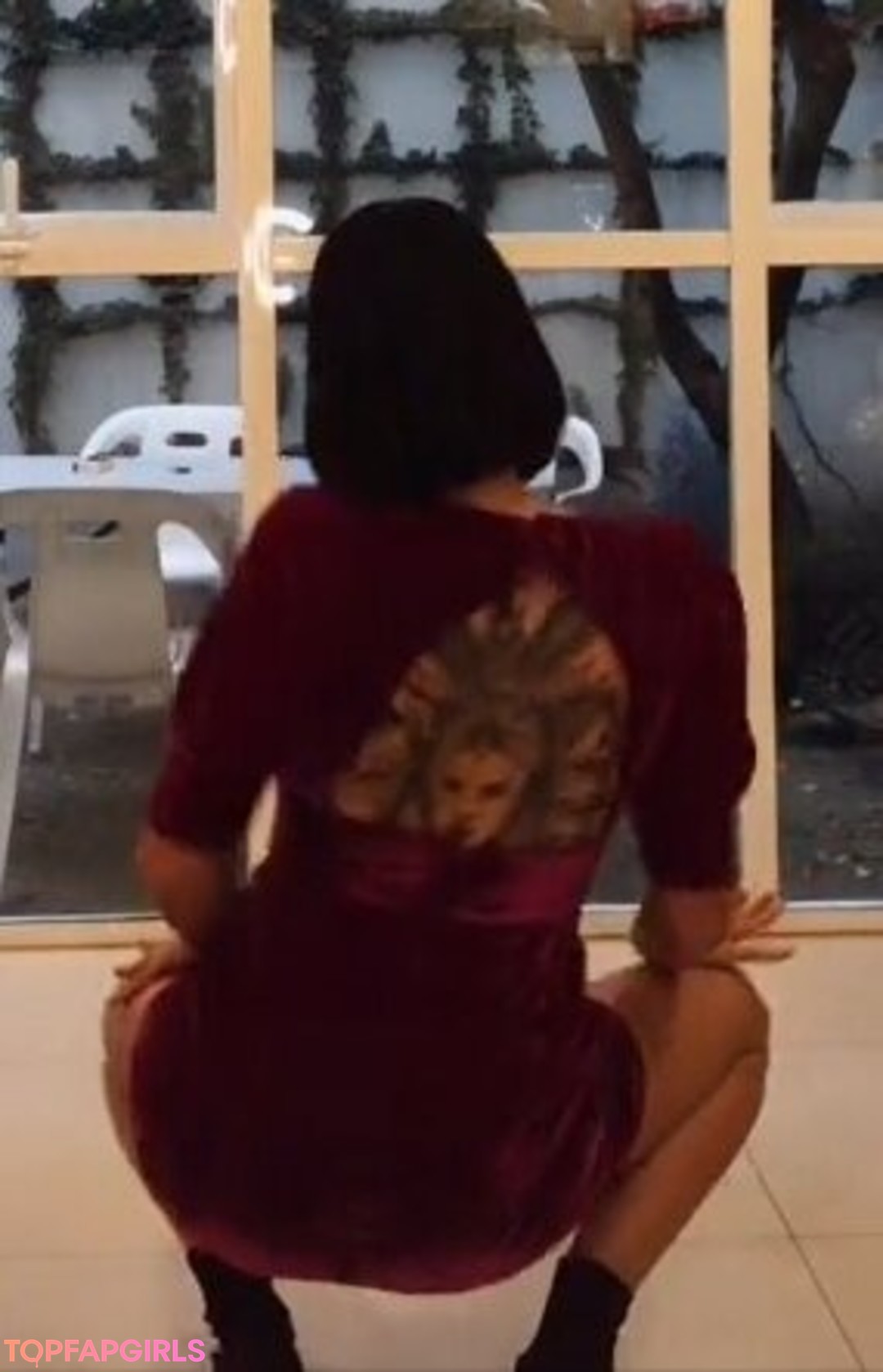 Nagie wyciekłe zdjęcie OnlyFans od Ophelie Rullier #1445