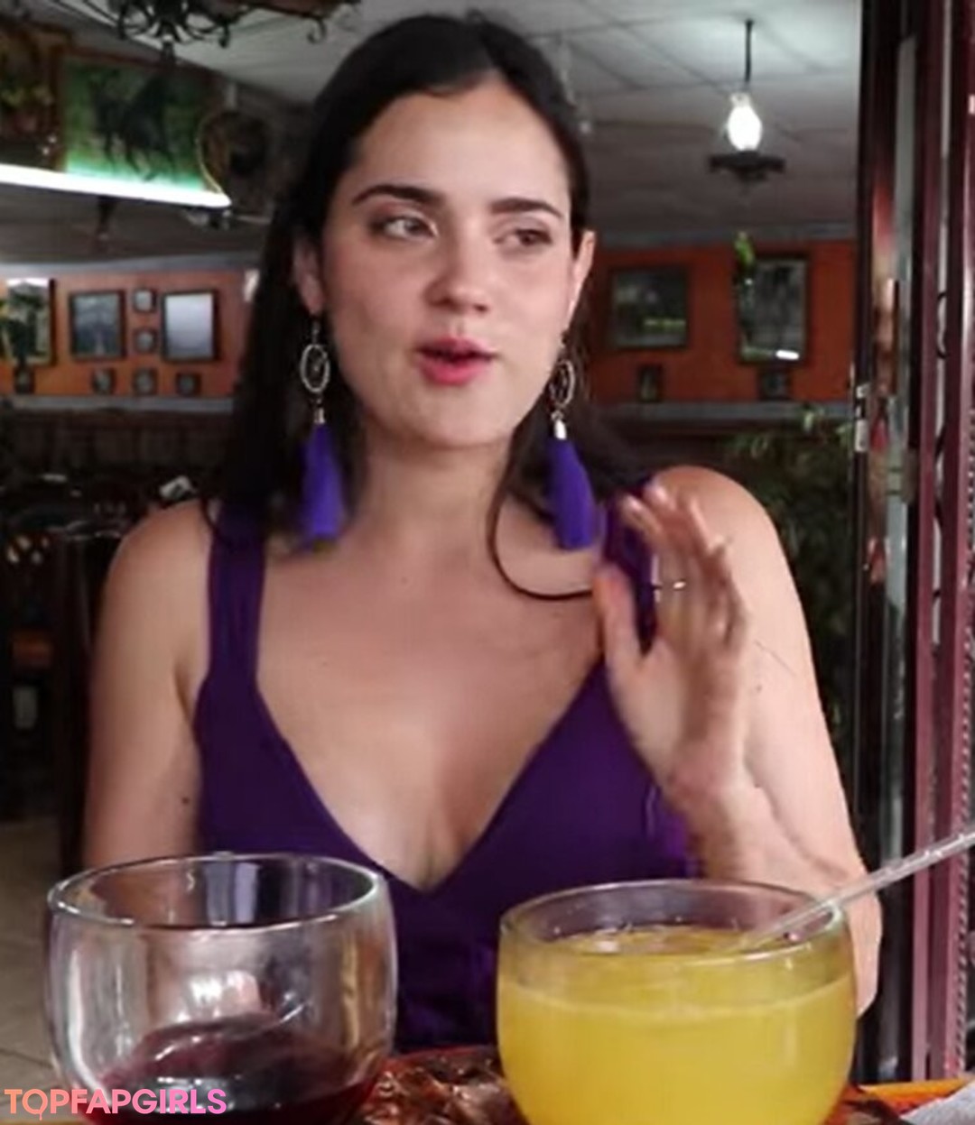 Nagie wyciekłe zdjęcie OnlyFans od Ophelie Rullier #1461