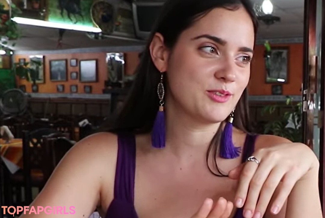 Nagie wyciekłe zdjęcie OnlyFans od Ophelie Rullier #1472