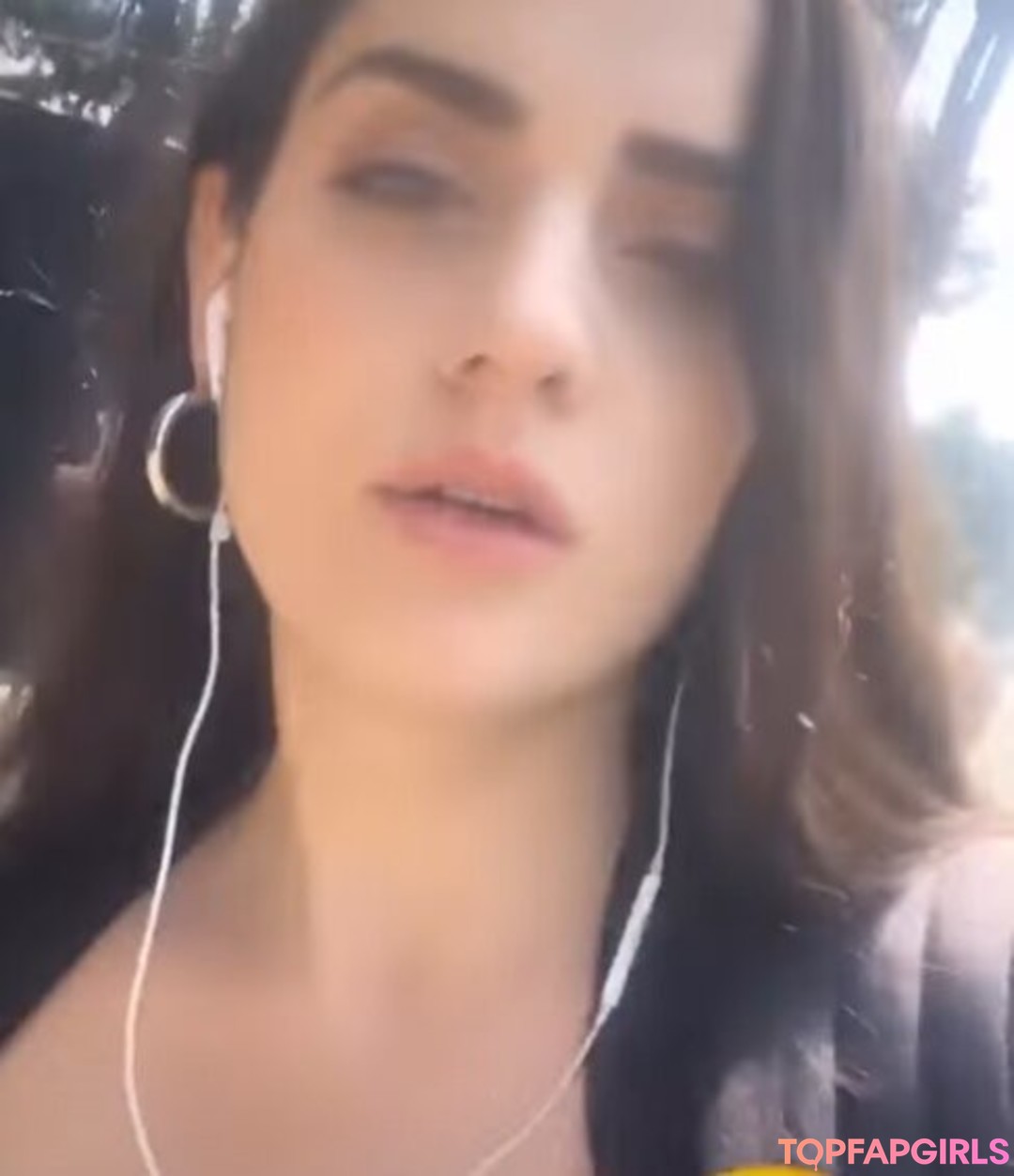 Nagie wyciekłe zdjęcie OnlyFans od Ophelie Rullier #1487