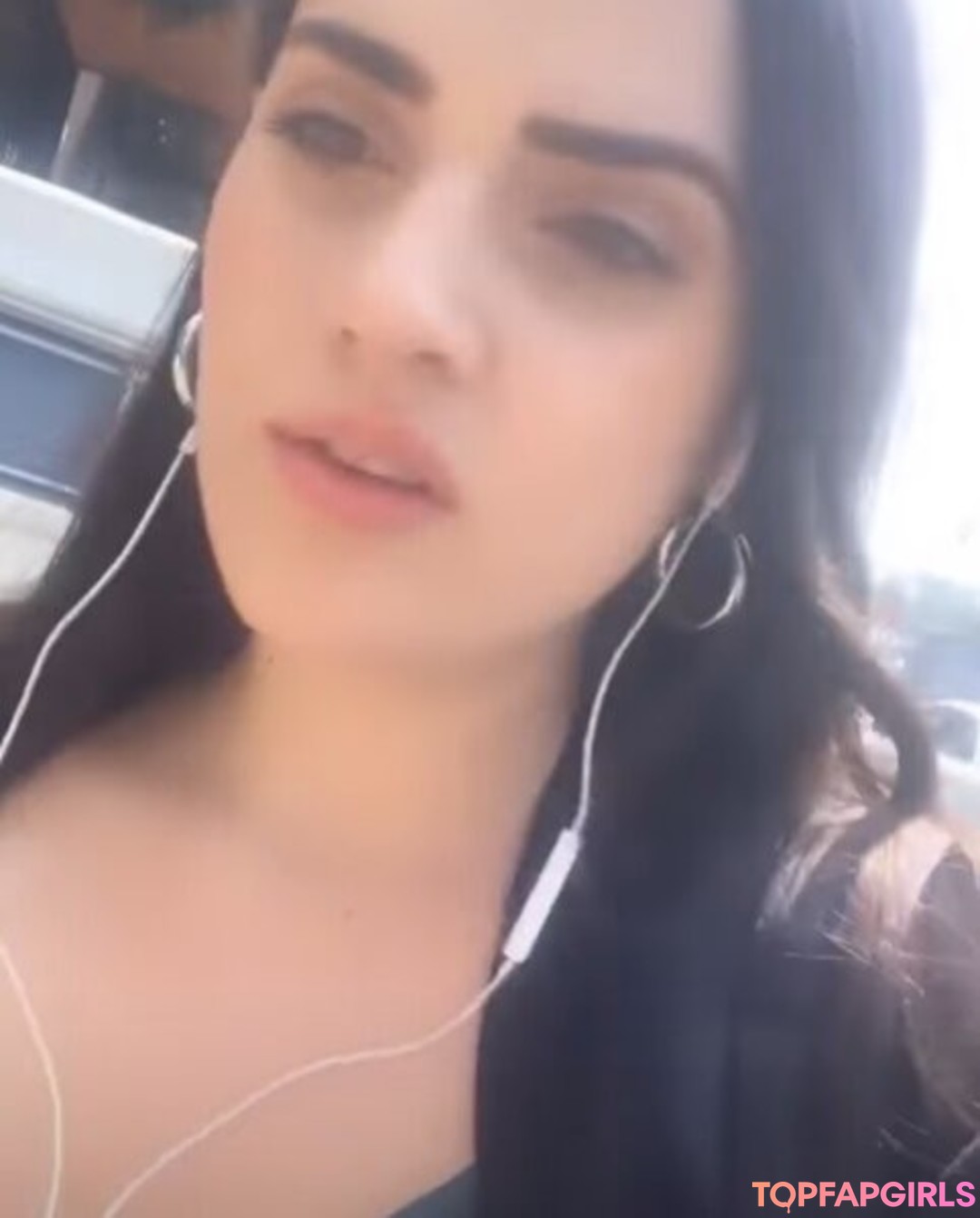 Nagie wyciekłe zdjęcie OnlyFans od Ophelie Rullier #1489