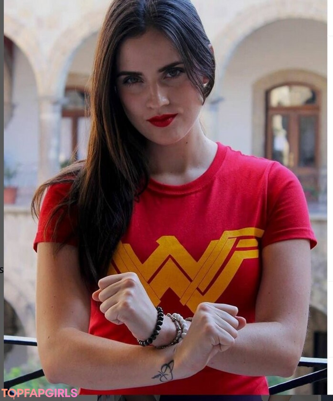 Nagie wyciekłe zdjęcie OnlyFans od Ophelie Rullier #1506