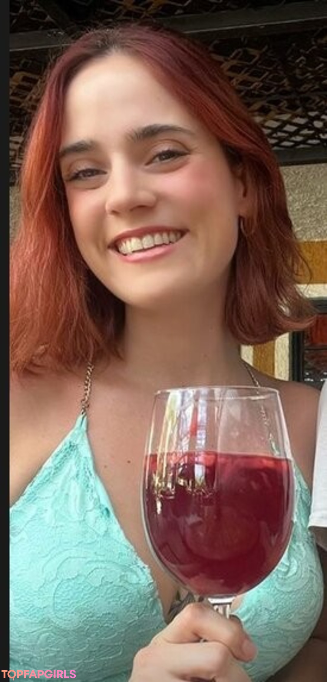 Nagie wyciekłe zdjęcie OnlyFans od Ophelie Rullier #1517