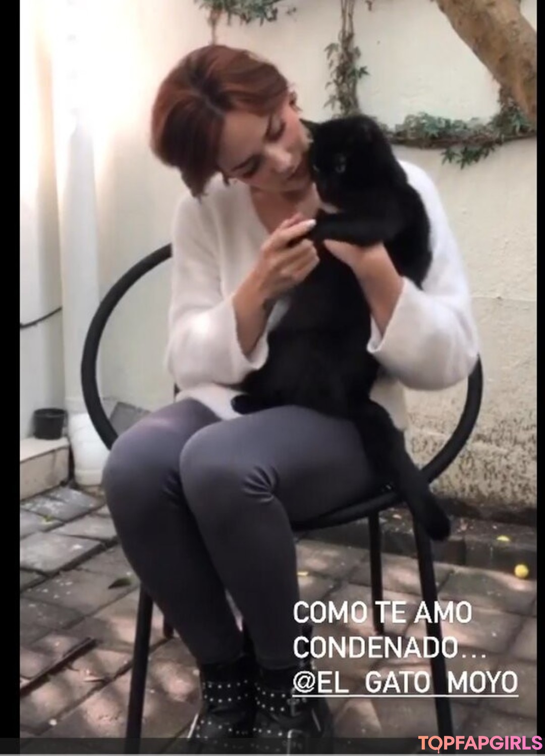 Nagie wyciekłe zdjęcie OnlyFans od Ophelie Rullier #1522