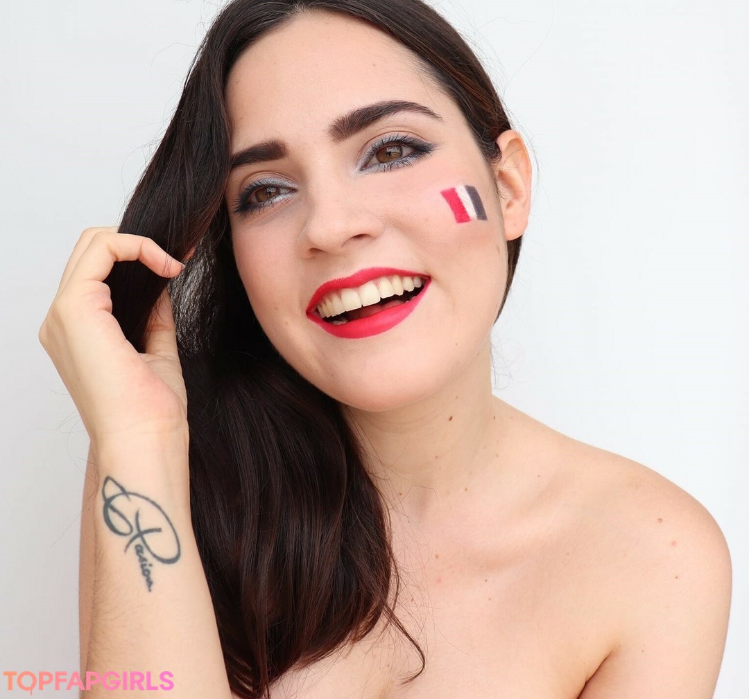 Nagie wyciekłe zdjęcie OnlyFans od Ophelie Rullier #1554