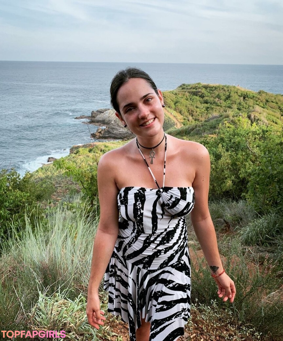Nagie wyciekłe zdjęcie OnlyFans od Ophelie Rullier #1568