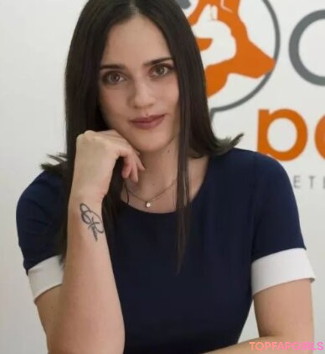 Nagie wyciekłe zdjęcie OnlyFans od Ophelie Rullier #1603