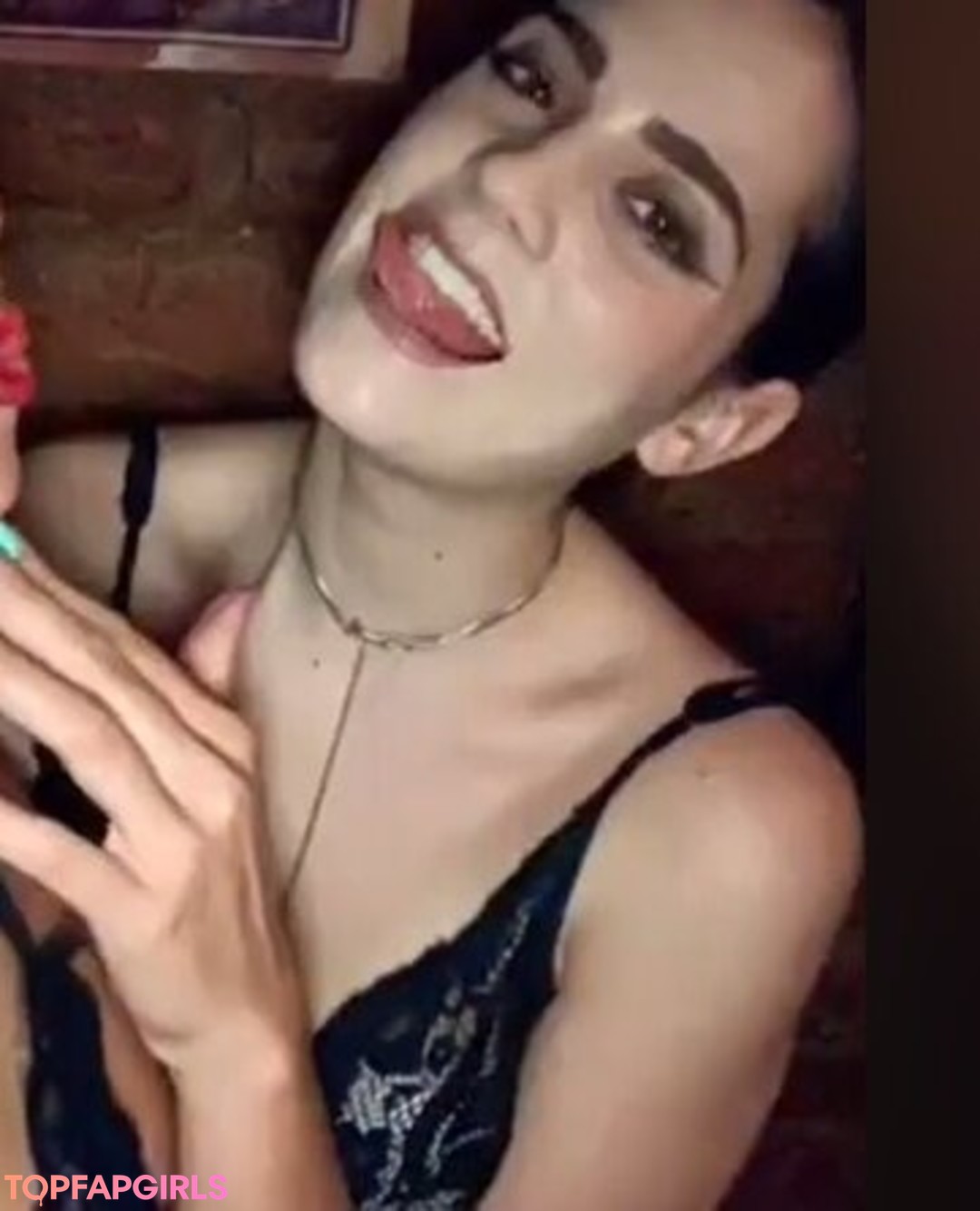 Nagie wyciekłe zdjęcie OnlyFans od Ophelie Rullier #1608