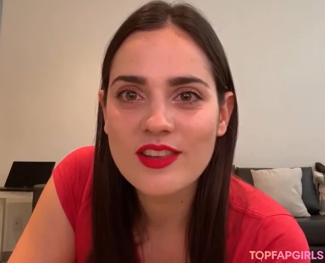 Nagie wyciekłe zdjęcie OnlyFans od Ophelie Rullier #1635