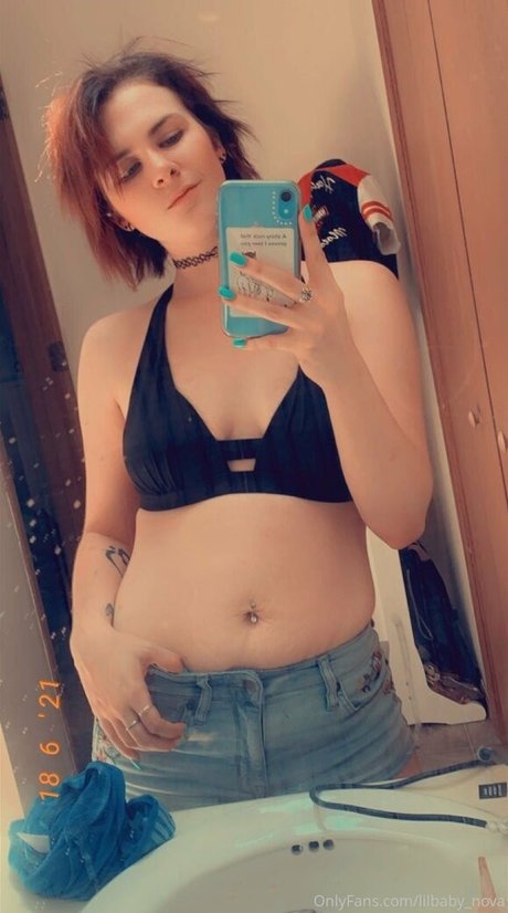 Nagie wyciekłe zdjęcie OnlyFans od Xangel636