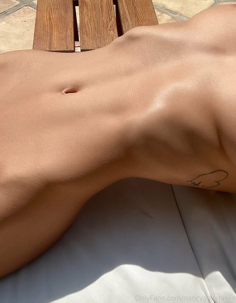 Nagie wyciekłe zdjęcie OnlyFans od Nancyanastasiia
