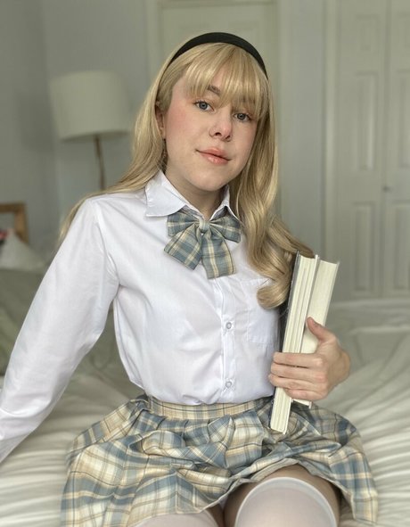 Nagie wyciekłe zdjęcie OnlyFans od Aloeaceae